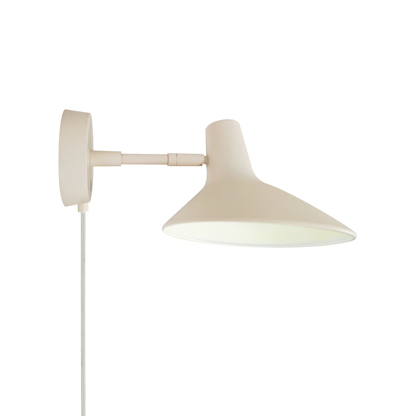 Darci Short Wall Light