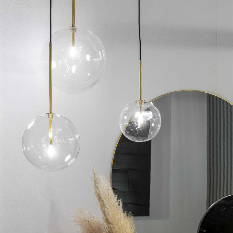 Equinoxe Pendant