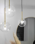 Equinoxe Pendant