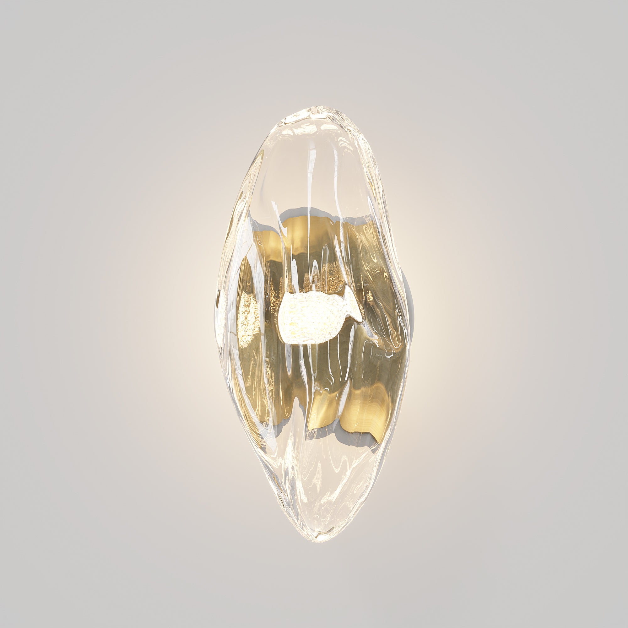 FLO Wall Light