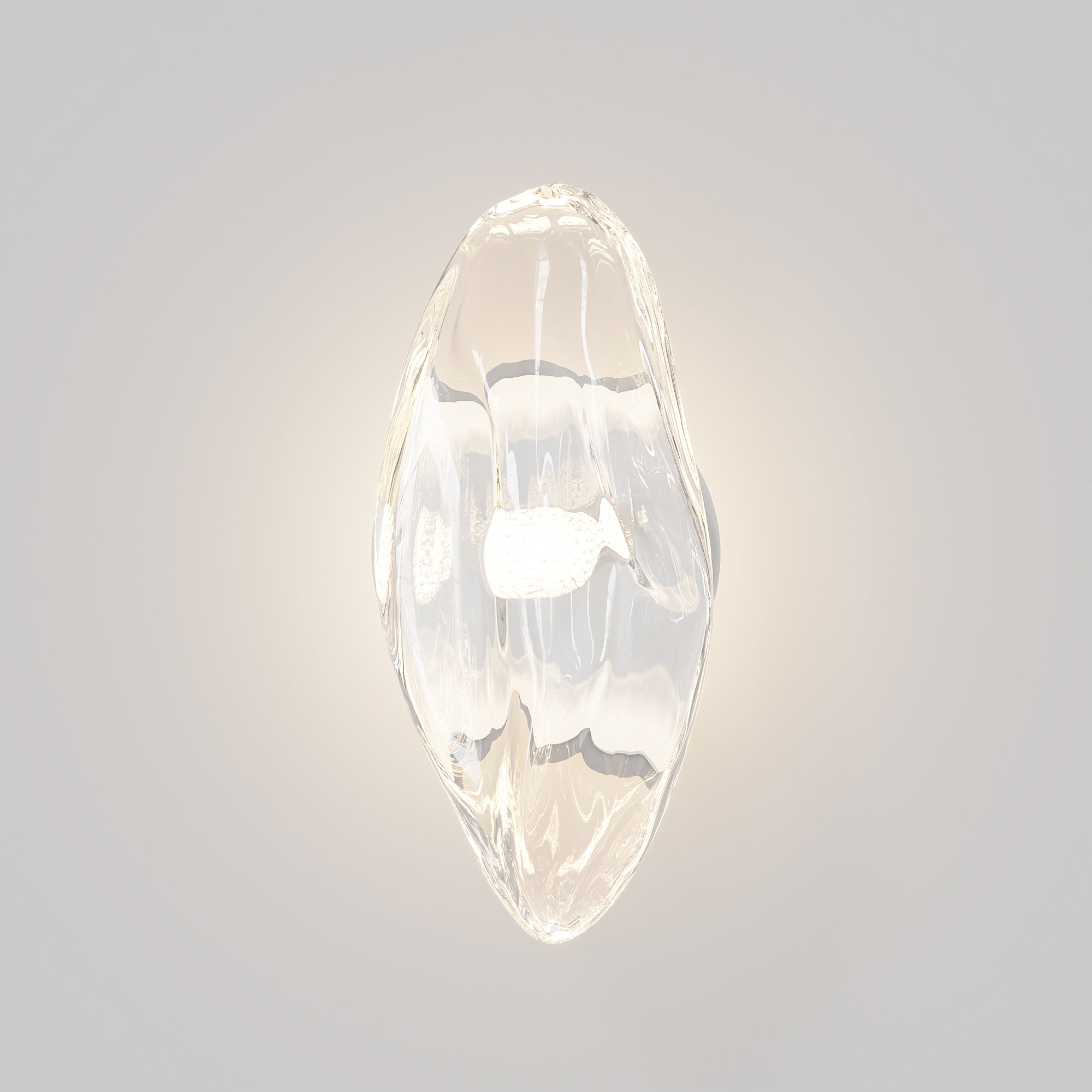 FLO Wall Light