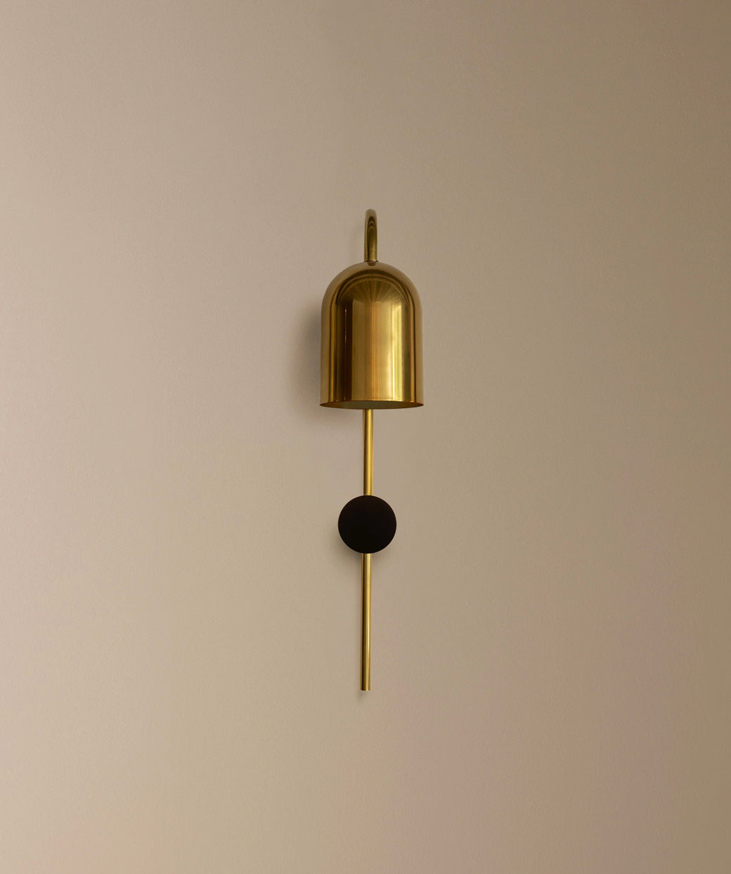 DUOMO PICCOLO STEM WALL LIGHT by Nightworks