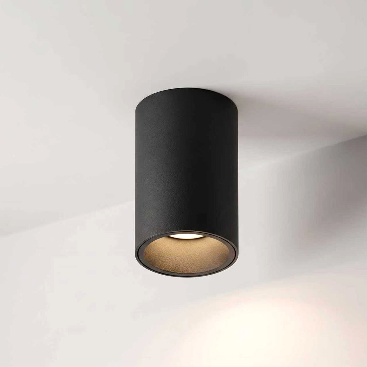 Fuoco Surface Mount Downlight
