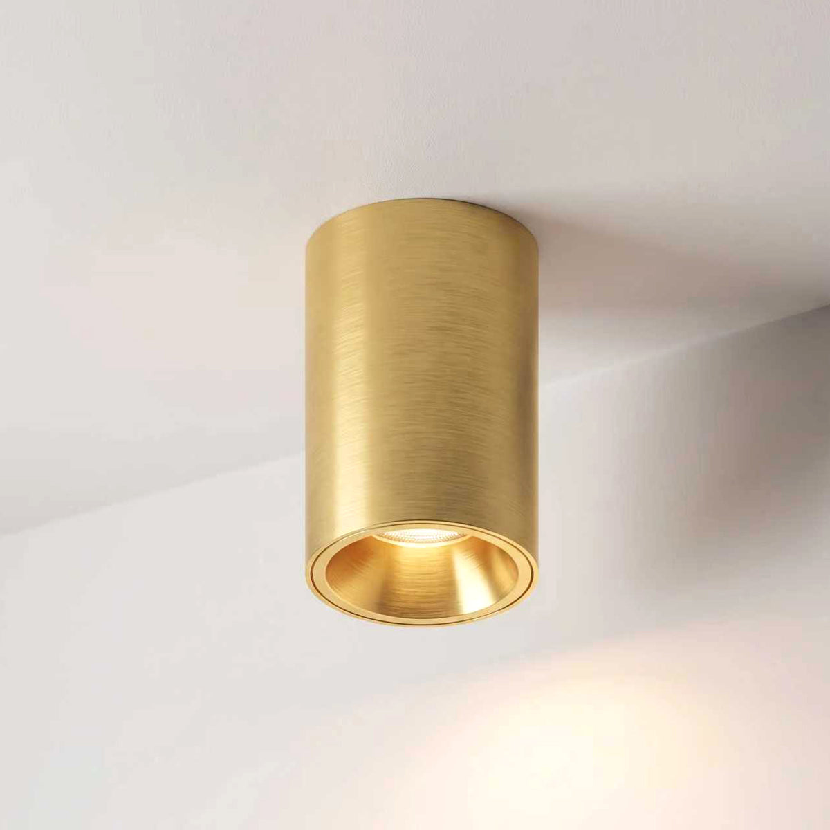 Fuoco Surface Mount Downlight