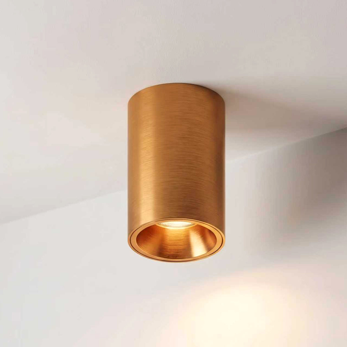Fuoco Surface Mount Downlight