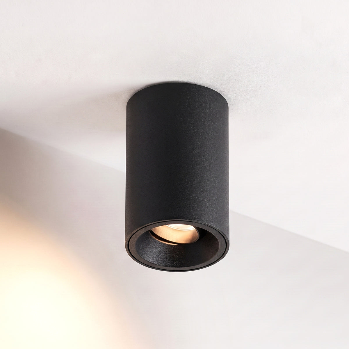 Fuoco Surface Mount Adjustable Downlight