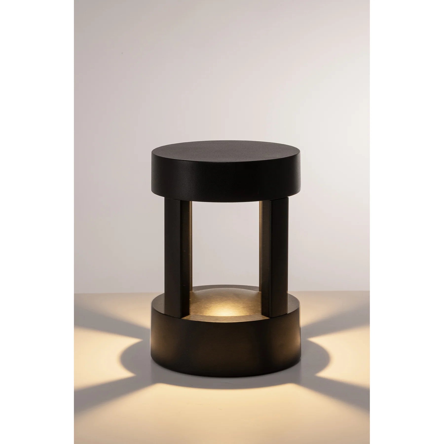 LED Pillar Light