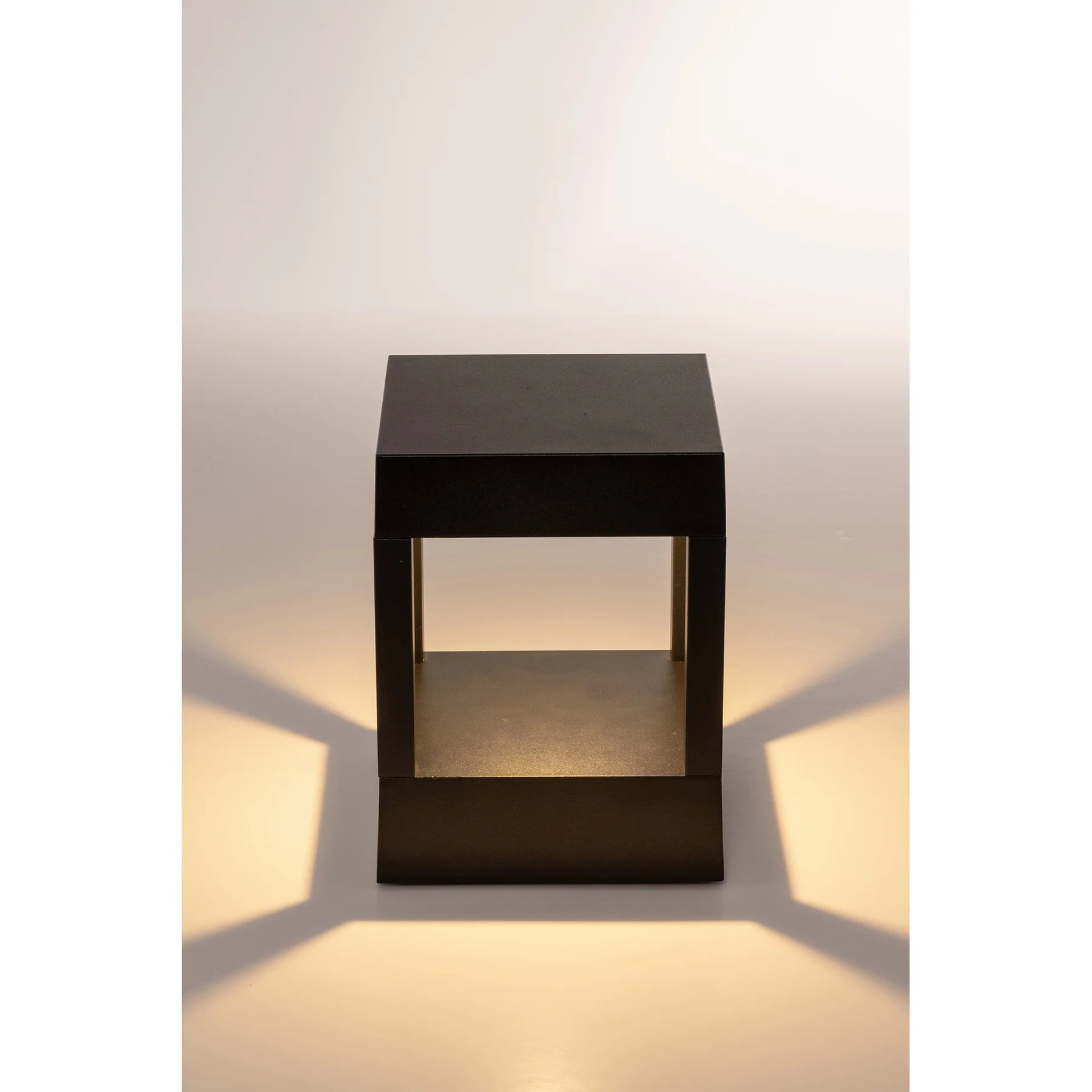 LED Pillar Light