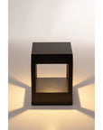 LED Pillar Light