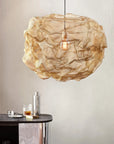 Heat Pendant Light