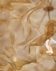 Heat Pendant Light