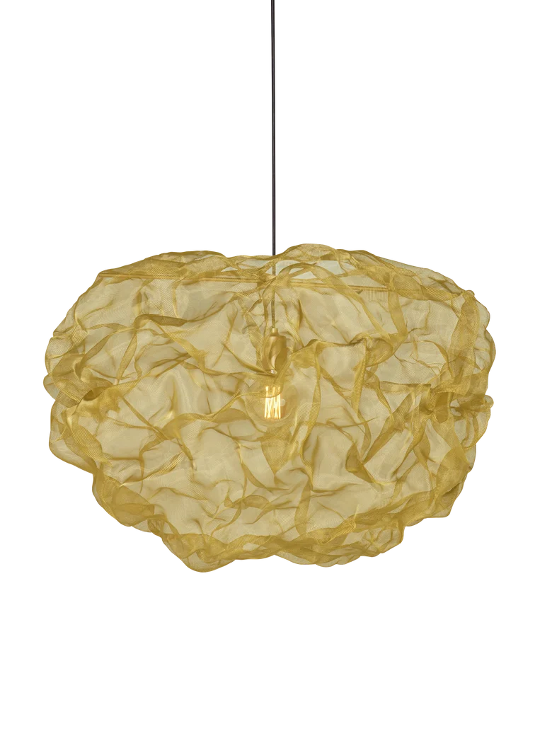 Heat Pendant Light