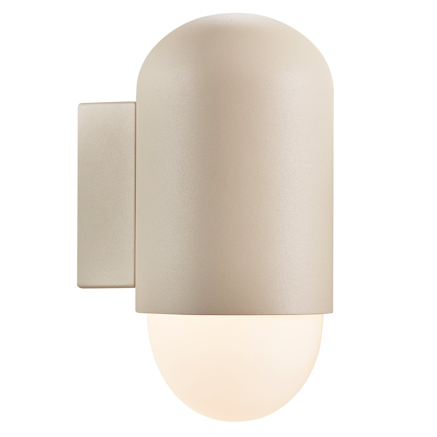 Curve Wall Light