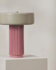 Column Table Lamp