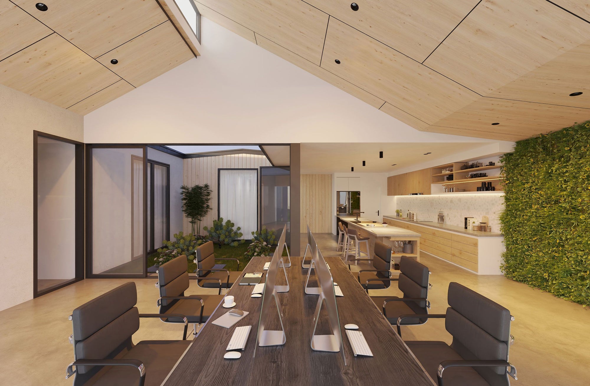 ION R Adjustable Downlight