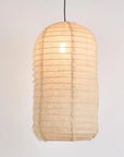 Capsule Italian Linen Shade