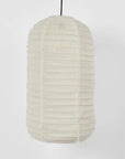Capsule Italian Linen Shade
