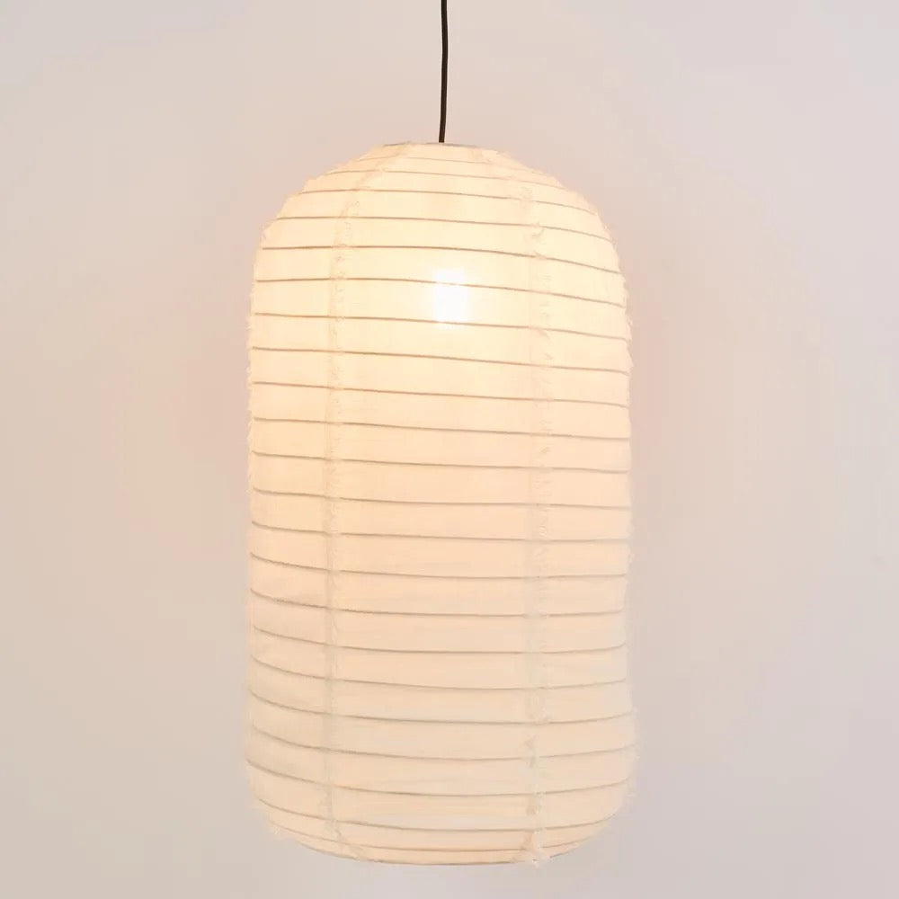 Capsule Italian Linen Shade