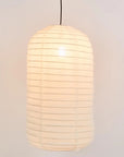 Capsule Italian Linen Shade