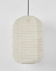 Capsule Italian Linen Shade