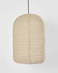 Capsule Italian Linen Shade