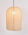 Capsule Italian Linen Shade