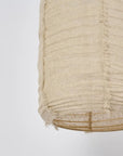 Capsule Italian Linen Shade
