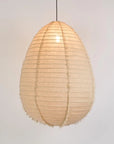 Italian Linen Shade Natural