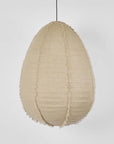 Italian Linen Shade Natural
