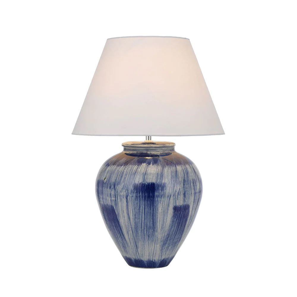 Noosa Ceramic Table Lamp