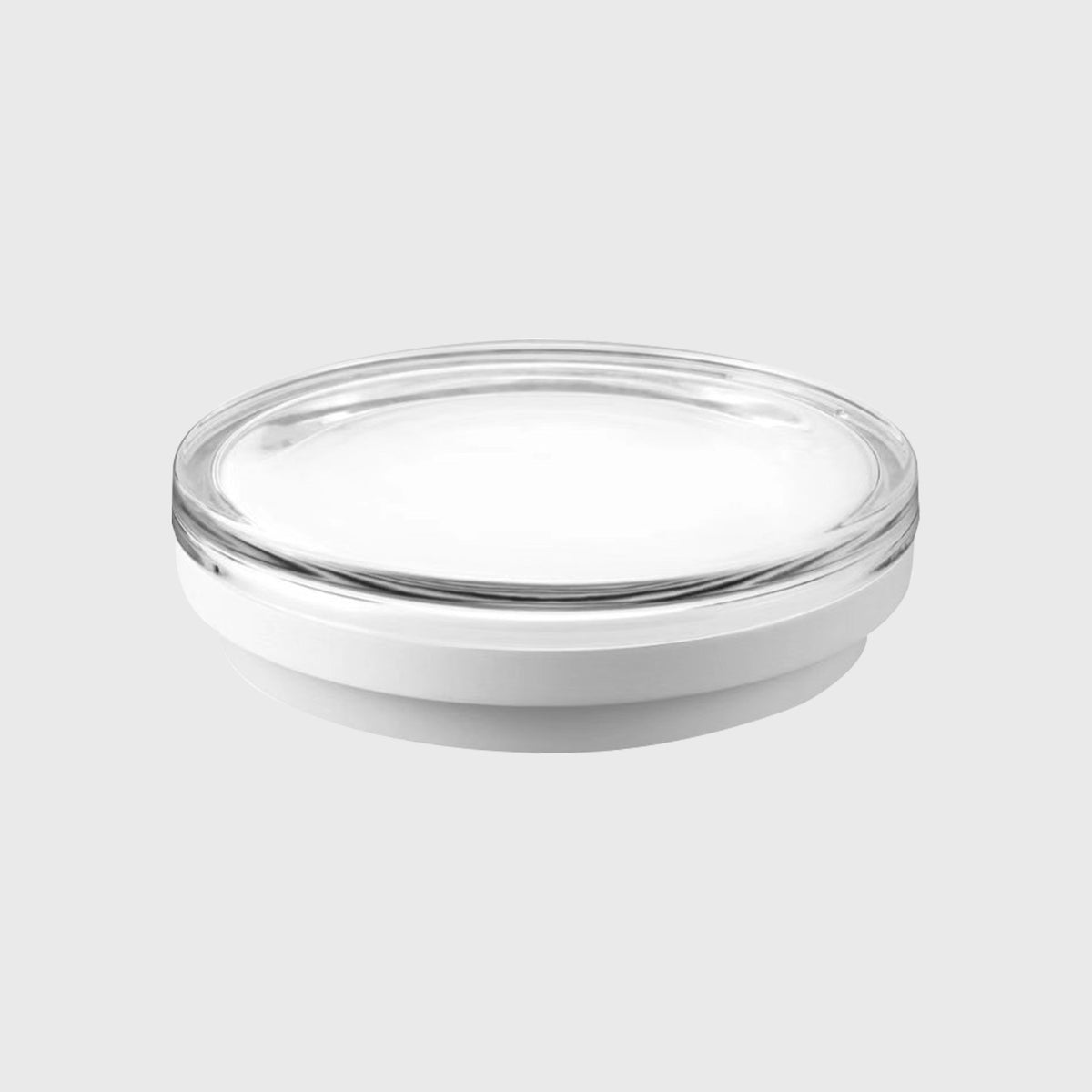 Glass Outdoor IP65 Ceiling Light