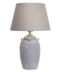 Atlantic Ceramic Table Lamp