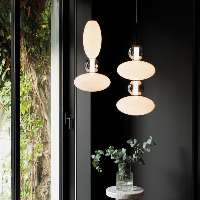 Lumiere Pendant Light