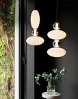 Lumiere Pendant Light