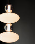 Lumiere Pendant Light