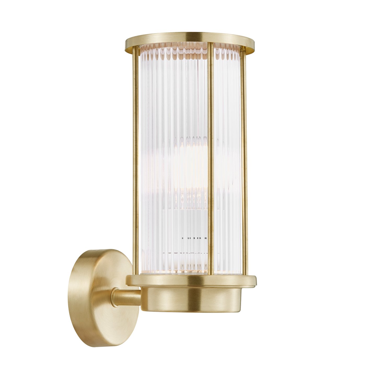 Lantern Wall Light