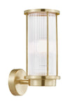 Lantern Wall Light