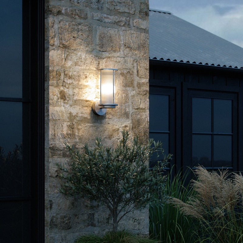 Lantern Wall Light