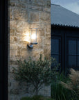 Lantern Wall Light