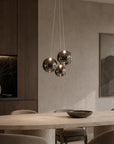 Mapa Cloud 3 Light LED