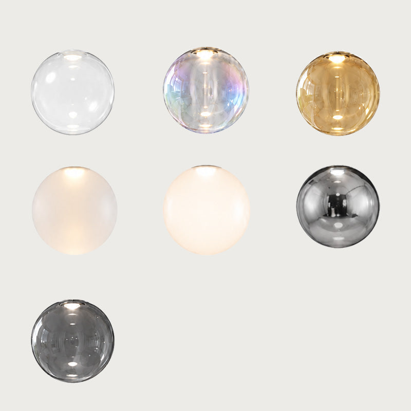 Mapa Cloud 3 Light LED