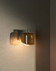 Terra 0.5 Wall Light