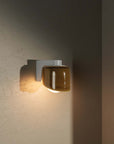 Terra 0.5 Wall Light