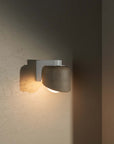 Terra 0.5 Wall Light