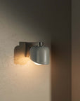 Terra 0.5 Wall Light