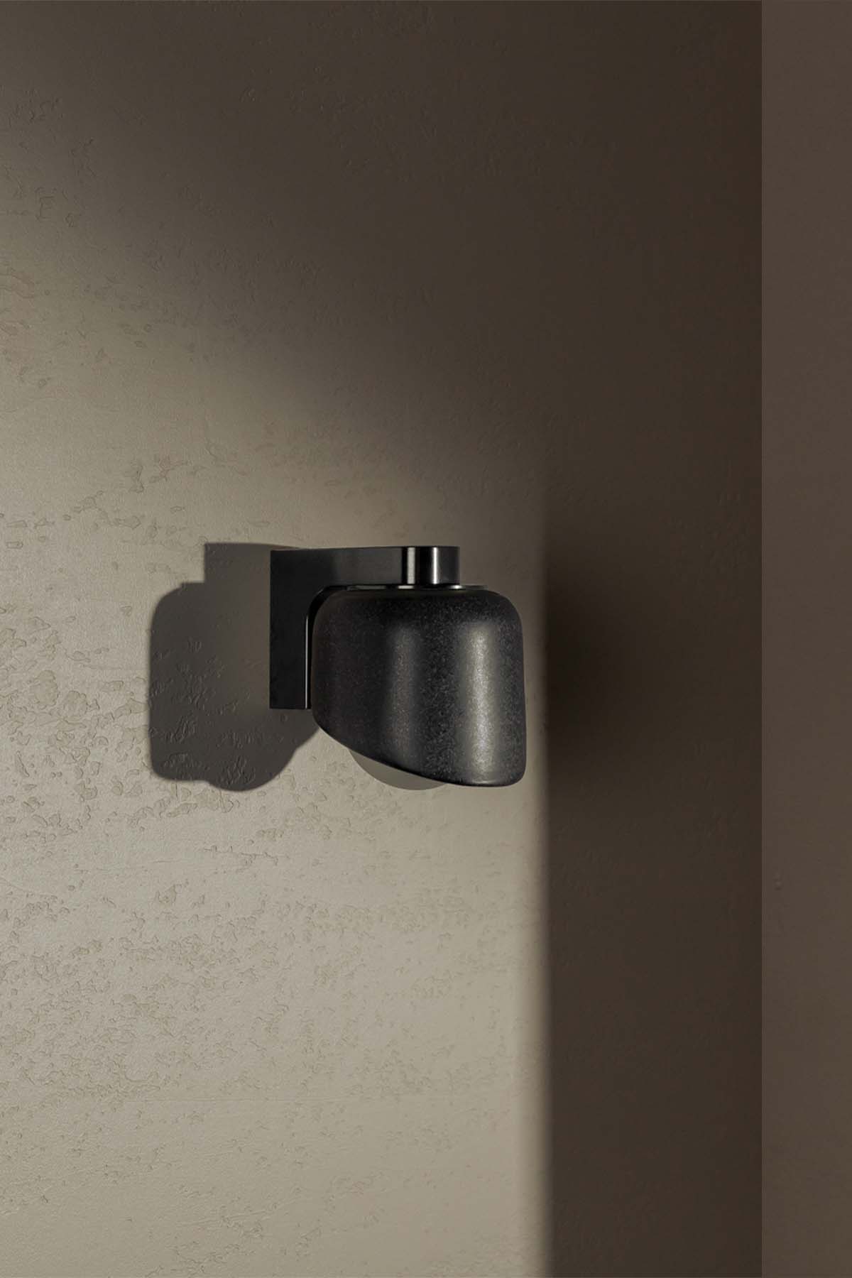 Terra 0.5 Wall Light