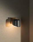 Terra 0.5 Wall Light