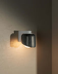 Terra 0.5 Wall Light