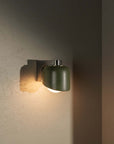 Terra 0.5 Wall Light