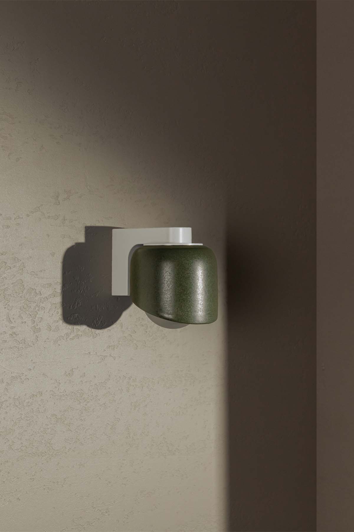 Terra 0.5 Wall Light
